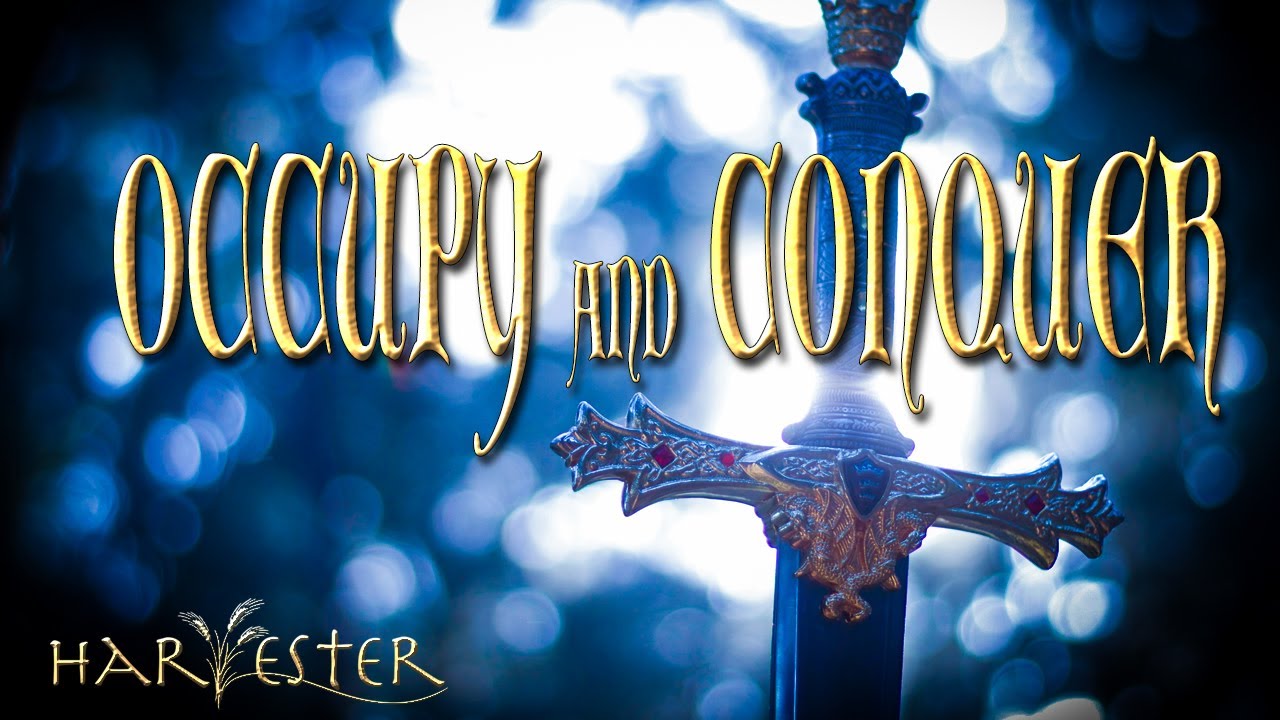 First Passover in Your Promised Land