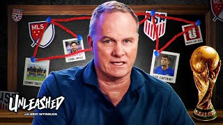 America’s Big Soccer Lie: Why We’re Still Not Good at This