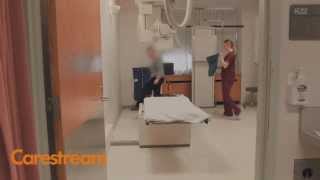 Tufts Medical Center Converts its Diagnostic Rooms to DRX