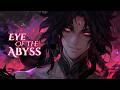 EYE OF THE ABYSS | "I see your thoughts before you even think them." | Vox Mysterious