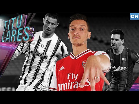 ÖZIL: