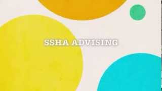 Ssha Advising Stop Frame Video
