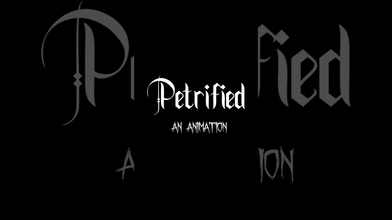 Hand drawn animation for Intro to Media final! 