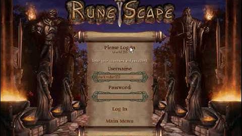 how to hack a runescape account easy part 2