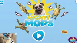 Mike gaming | mighty mops? | Mighty Mike Songs