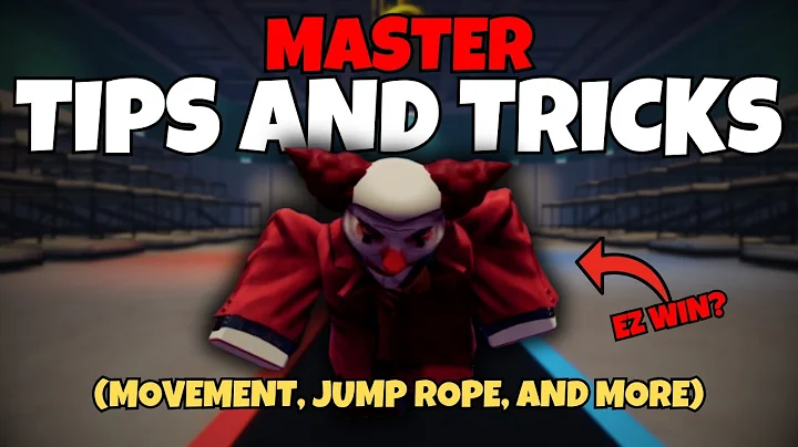 How to Play Like a MASTER in INK Game Roblox thumbnail