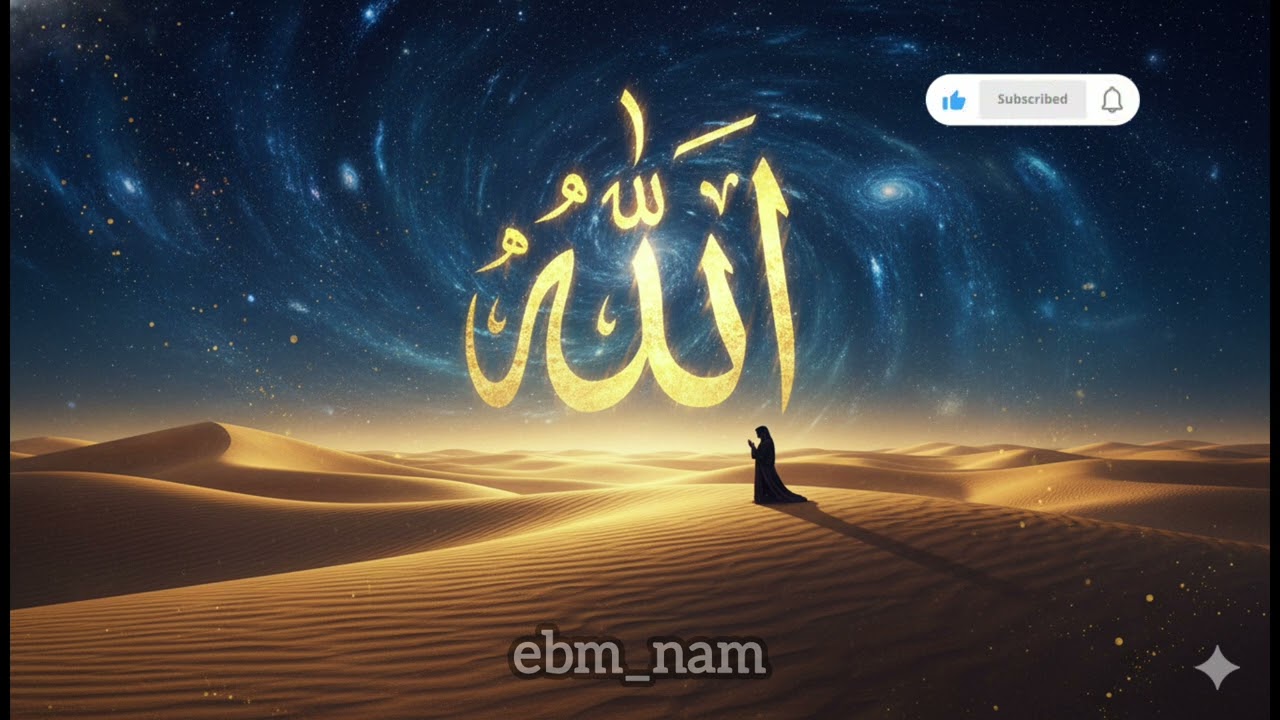 Gönülden Gönüle: Huzur Dolu Bir İlahi