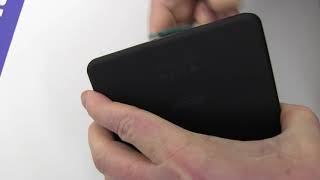 How to Replace Your Amazon Kindle Fire D01400 Battery screenshot 3