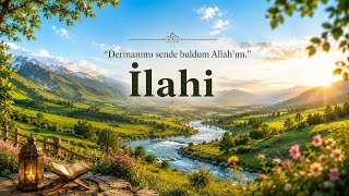 Dermanımı Sende Buldum Allahım - Dery Müzik