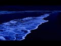 Natural Ocean Wave Sounds Reduce Anxiety and Depression | Ocean Sound for Deep Sleeping