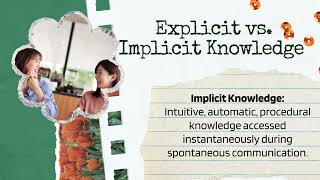 Full Explicit vs Implicit in SLA Update