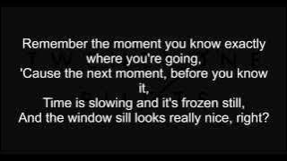 Twenty One Pilots - Holding On To You | Lyrics