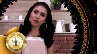 Ayu Ting Ting Menang Lagi Lagu Dangdut Terpopuler   Anugerah Dangdut Indonesia 2017