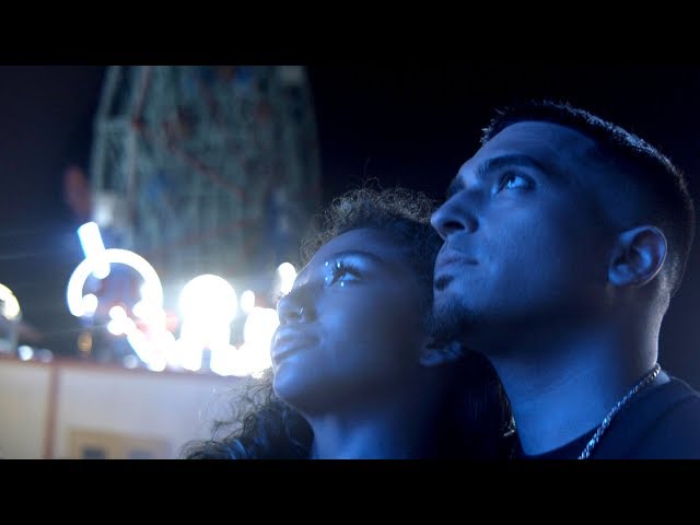 Jr - La Estrella (4K Music Video) | Bachata 2020 class=
