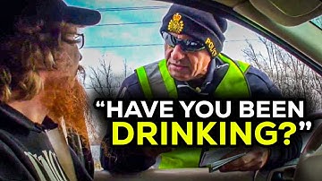LAWYER: How to Stop Cops From TRICKING You During a DUI Stop