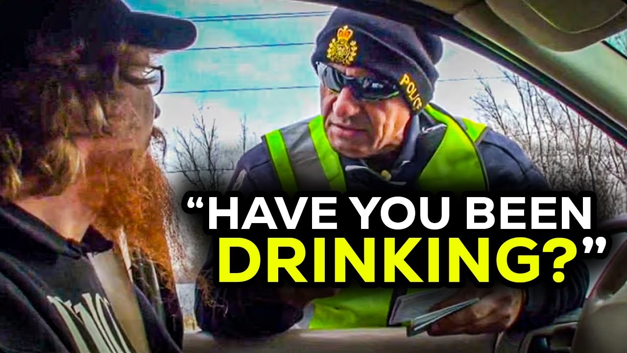 LAWYER: How to Stop Cops From TRICKING You During a DUI Stop