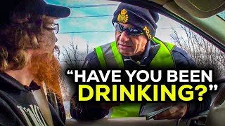 LAWYER: How to Stop Cops From TRICKING You During a DUI Stop