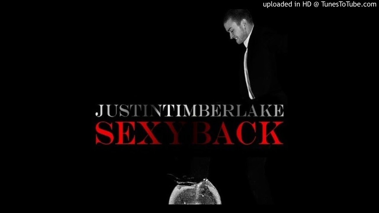 Justin Timberlake Sexy Back Video