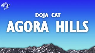 Doja Cat - Agora Hills (Lyrics)