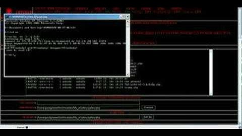 al3frite how to get root in c99 shell