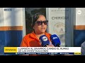 Hombre desaparecido podría estar en Costa Rica