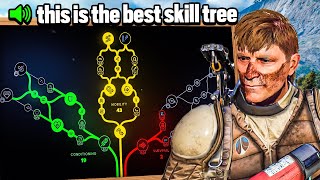 The BEST Skill Tree in Arc Raiders (what actually helps)