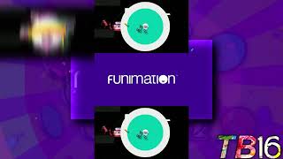 YTPMV Funimation Blu-Ray Logo [Long] Scan