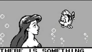 Download lagu The Little Mermaid Stage 4