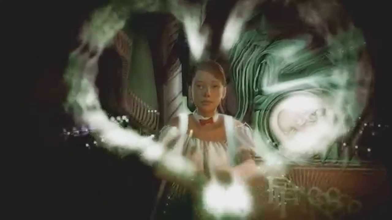 Bioshock Infinite - Evolution