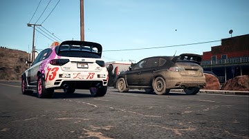 MAC vs UDO Wild Streak | Defeating League 73 | NFS Payback Gameplay 60 FPS | Velociraptor