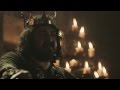 King aelle learns of the vikings