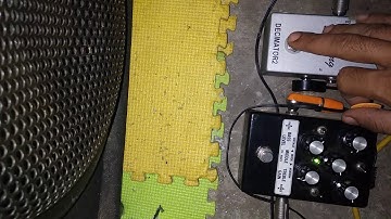 ISP DECIMATOR Gstring clone part1