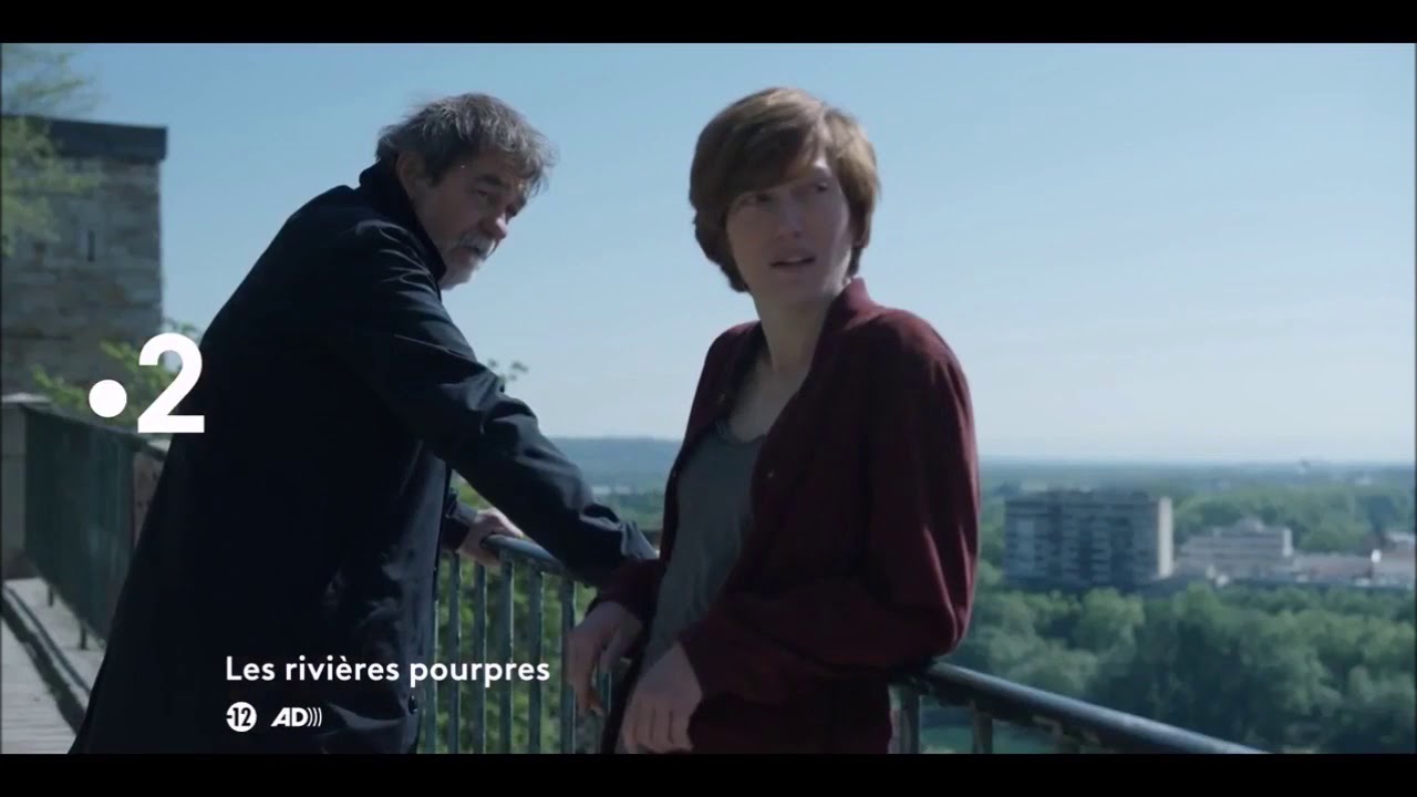 Les rivières pourpres La lignée de verre Épisodes 7 et 8 Saison 2 27 janvier 2020 France Les rivières pourpres La lignée de verre Épisodes 7 et 8 Saison 2 27 janvier 2020 France