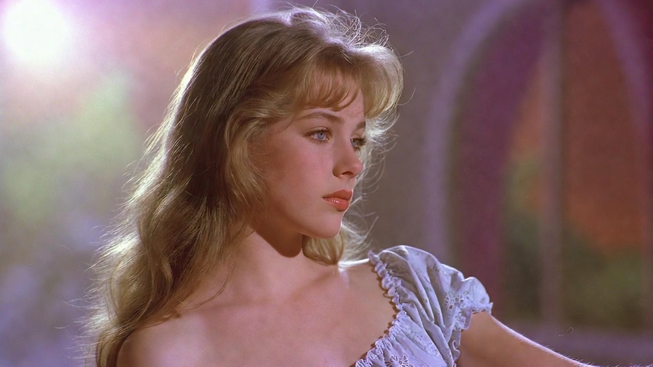 EURODISCO - Pretty Ballerina💗80s FLASHBACK