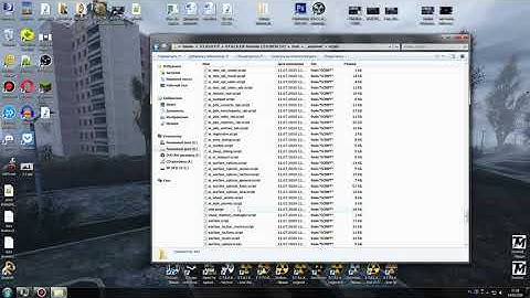 Stalker Anomaly 1.5.0 Как продлить время использования верстака техника