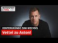 Sebastian Vettel zu Aston Martin: Die Hintergründe zum Megatransfer in der F1!