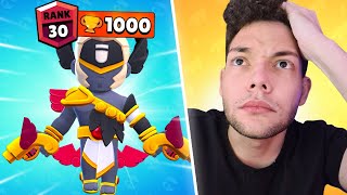 Colt 1000 troféus apenas com ALEATÓRIOS! Desafio IMPOSSÍVEL☠