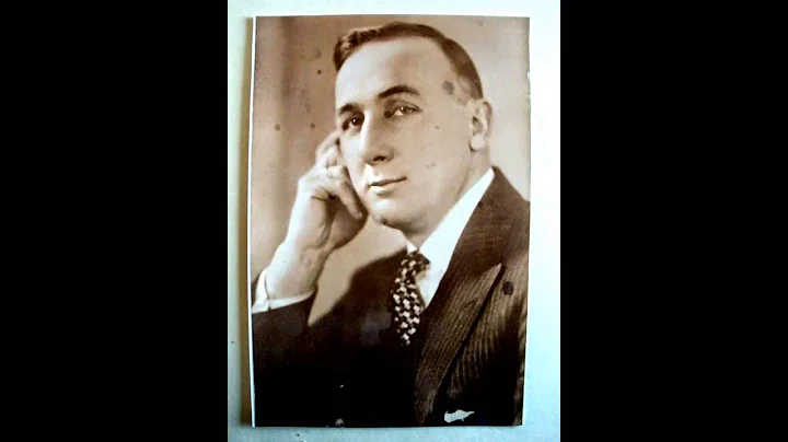 Byron Hudson