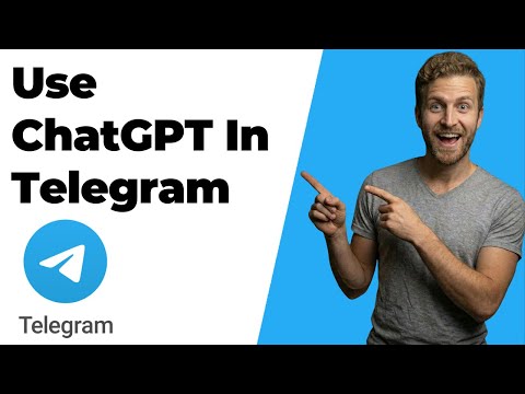 How To Use ChatGPT In Telegram (2026 Easy Guide)