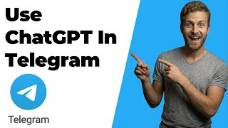 How To Use ChatGPT In Telegram (2026 Easy Guide) How To Use ChatGPT In Telegram (2026 Easy Guide)