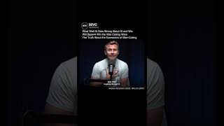 Youre not gonna vibe code Shopify... | Wix CEO