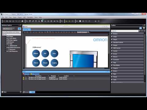 Introduction To The NA Simulator
