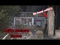 COFFIN HOUSE.
