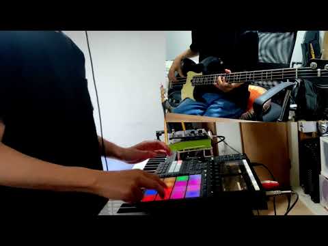 Pop Virus - 星野源 / Pop Virus - Gen Hoshino [Cover]