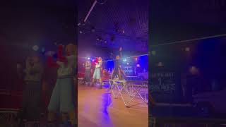 Welcome Family Holiday Park Entertainment 2026 #entertainment #shorts #holiday #dawlish #holidaypark