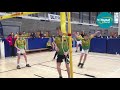 2018/19 Primary School SpikeBall Finals | Highlights