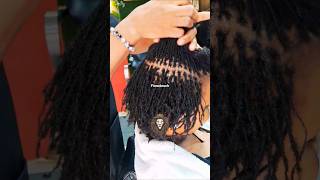 2026 Best Sisterlocks Salon  | Best Sisterlocks Salon Ghana Accra