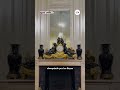 El palacio de Recoleta que hoy es un museo y se puede visitar gratis