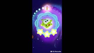 CUT THE ROPE MAGIC, LEVEL 1 ALL 3 START! screenshot 3