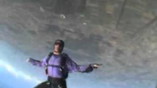 2005, June, Switzerland, Skydiving - Bellechasse